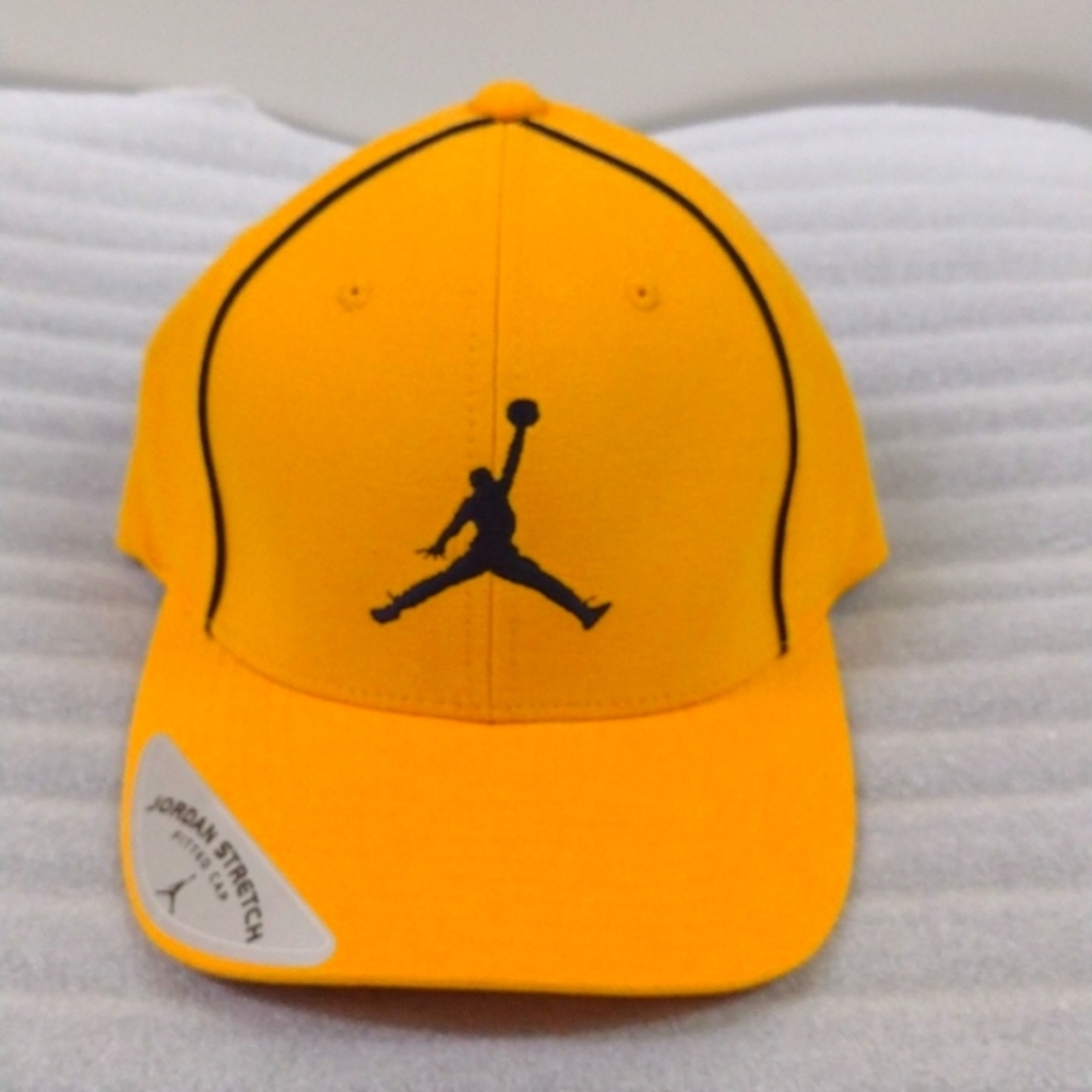 Jordan Fitted Cap L/XL